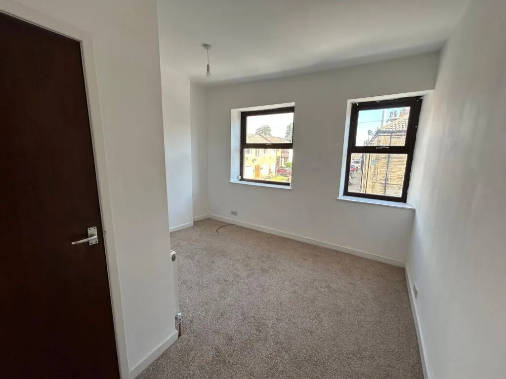1 bedroom terraced house for rent