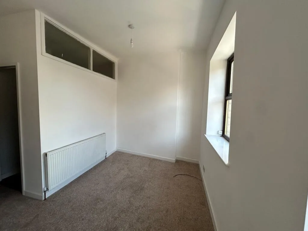 1 bedroom terraced house for rent