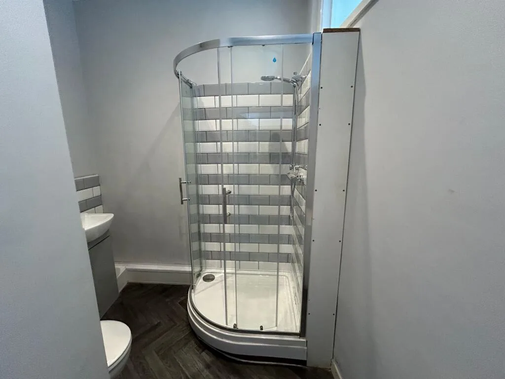 1 bedroom terraced house for rent