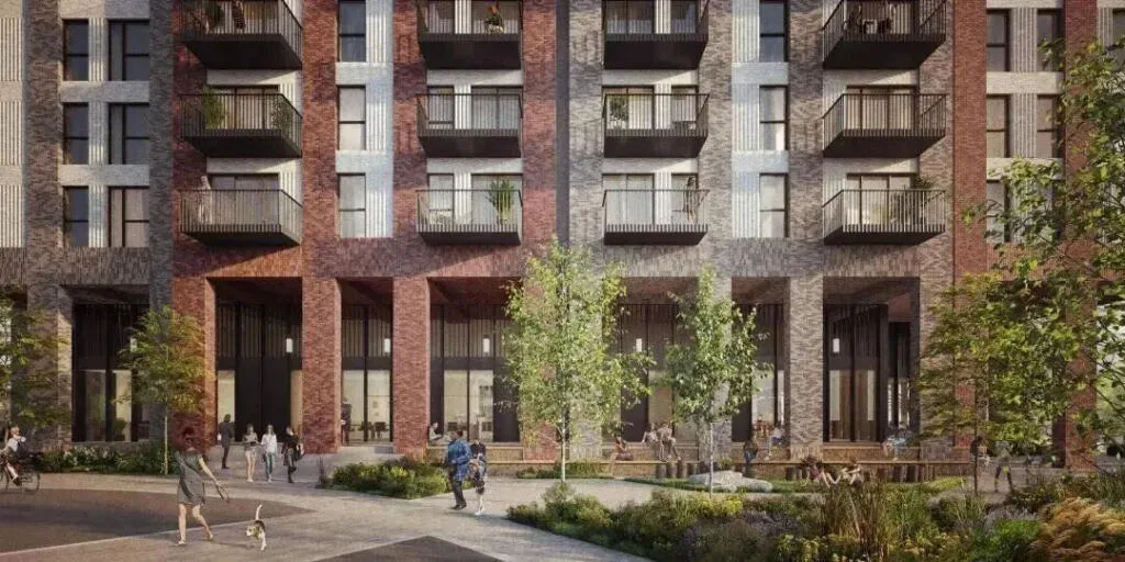 2 bedroom apartment for rent
