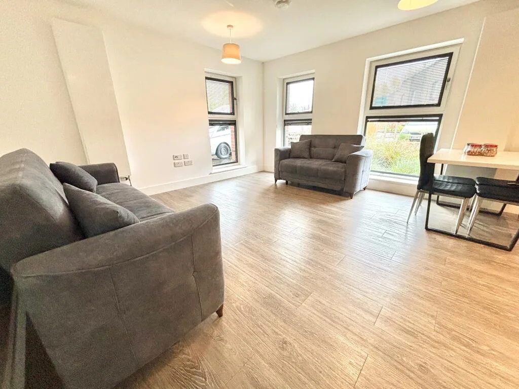 2 bedroom apartment for rent