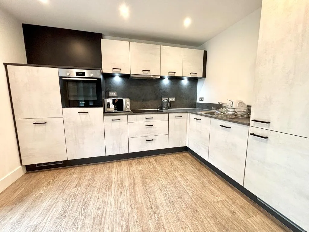 2 bedroom apartment for rent