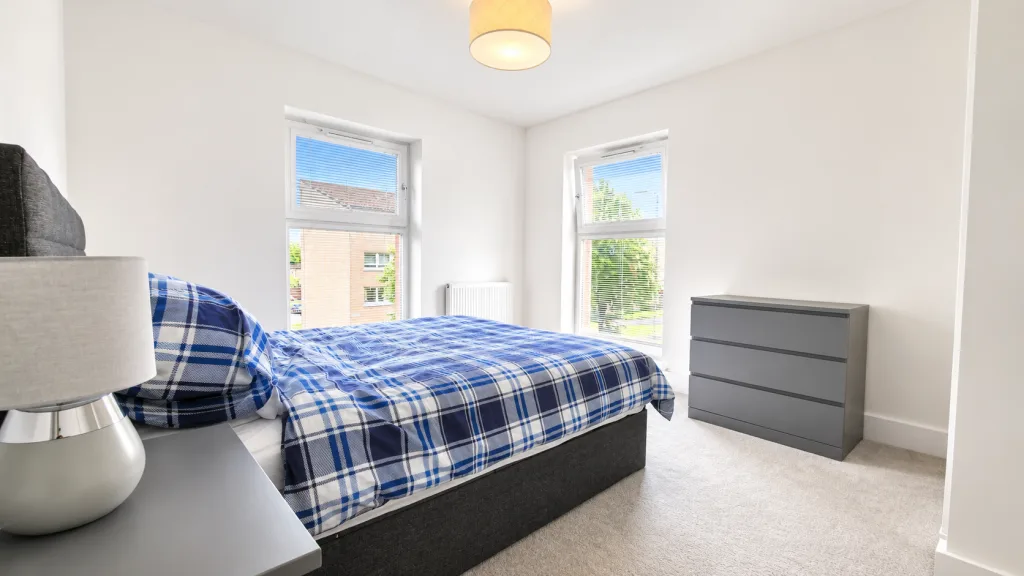 2 bedroom apartment for rent