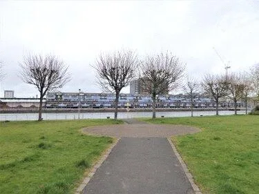 3 bedroom flat for rent