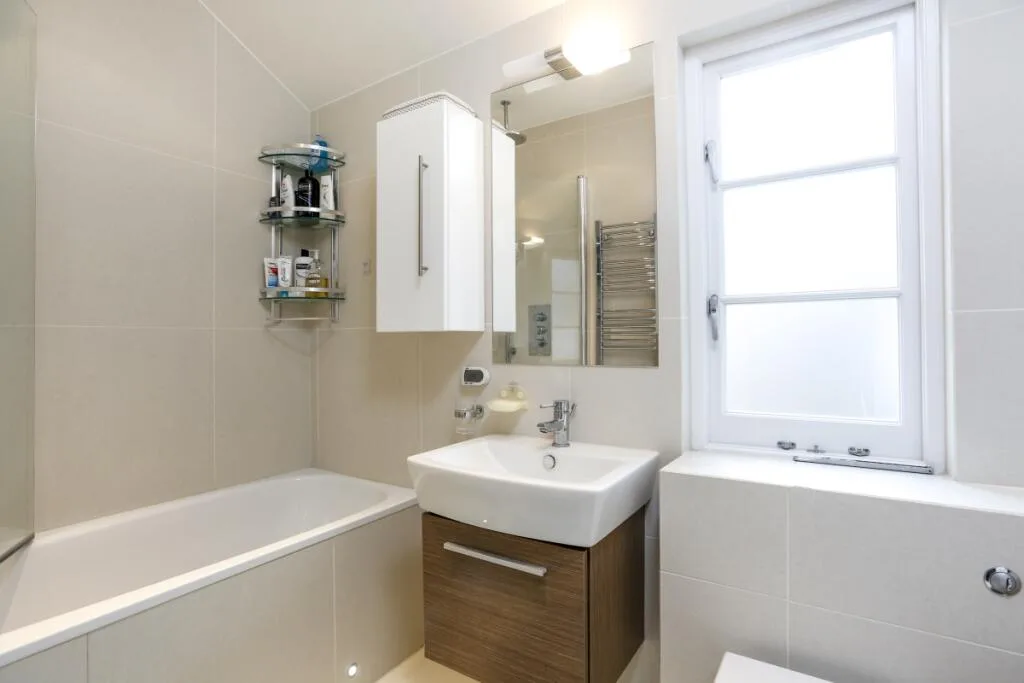 3 bedroom detached house for rent