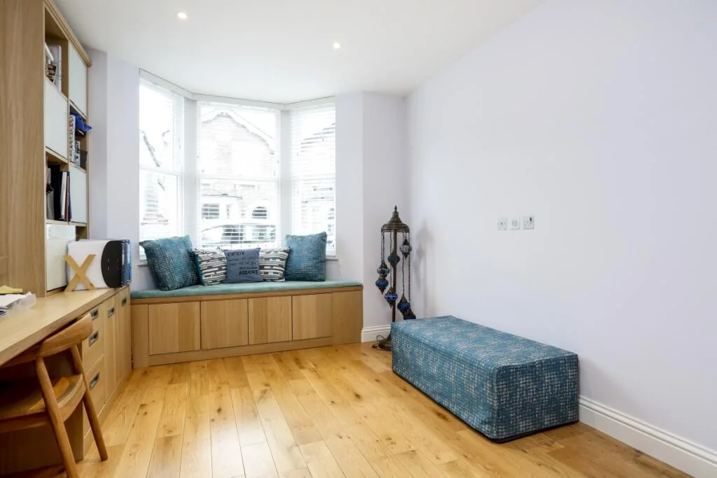 3 bedroom detached house for rent