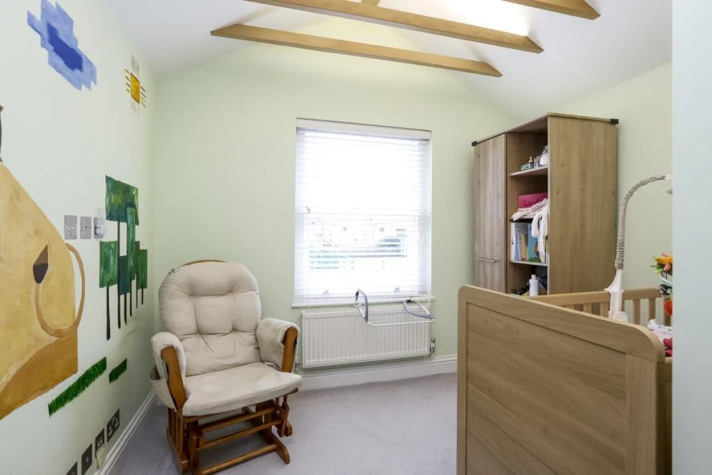 3 bedroom detached house for rent