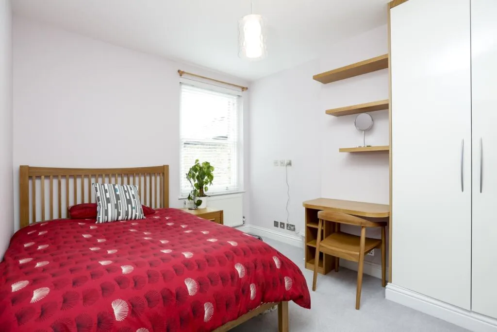 3 bedroom detached house for rent