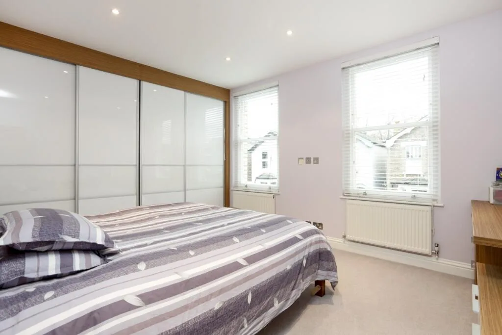 3 bedroom detached house for rent