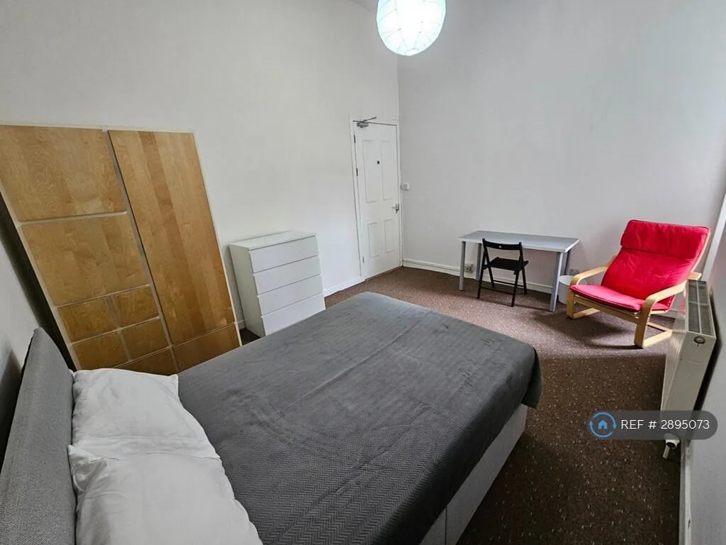 1 bedroom flat share for rent