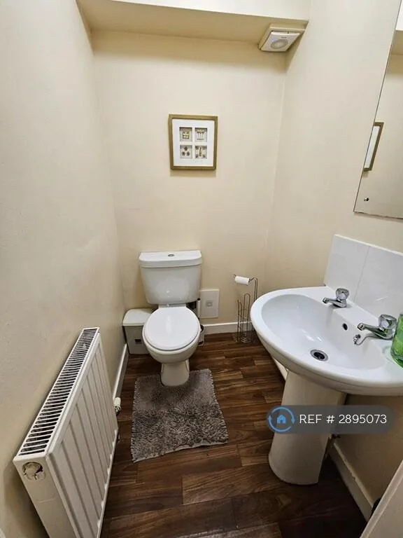 1 bedroom flat share for rent