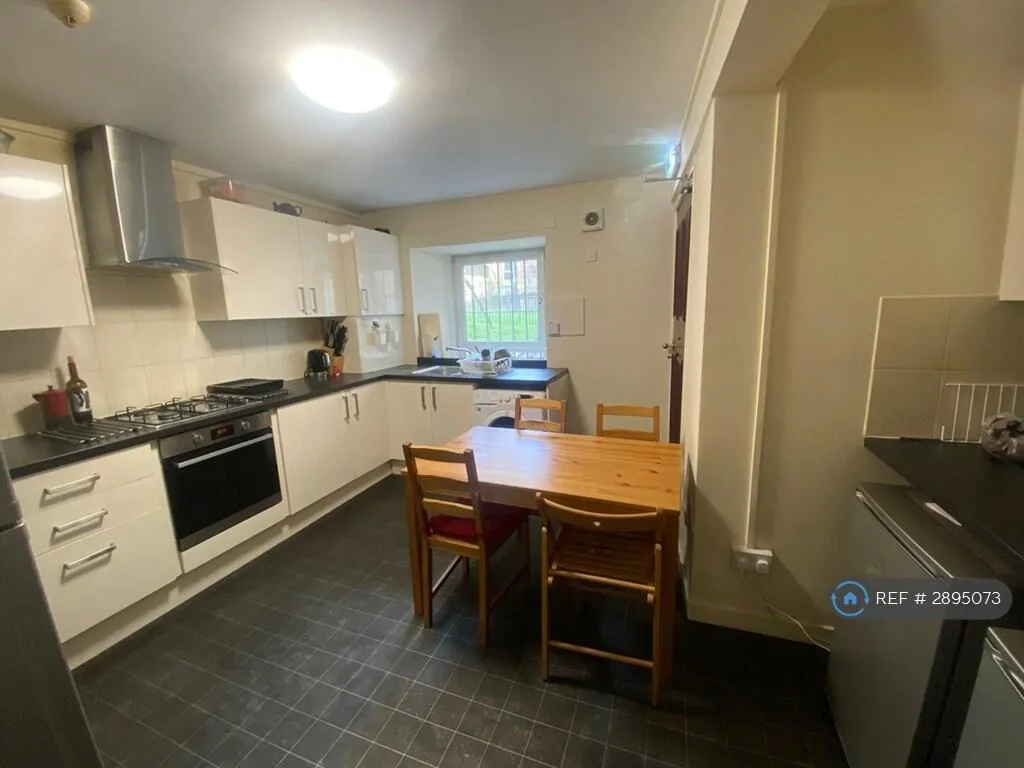 1 bedroom flat share for rent
