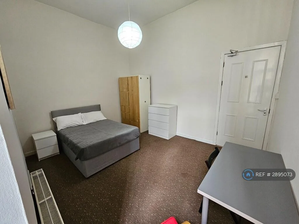 1 bedroom flat share for rent