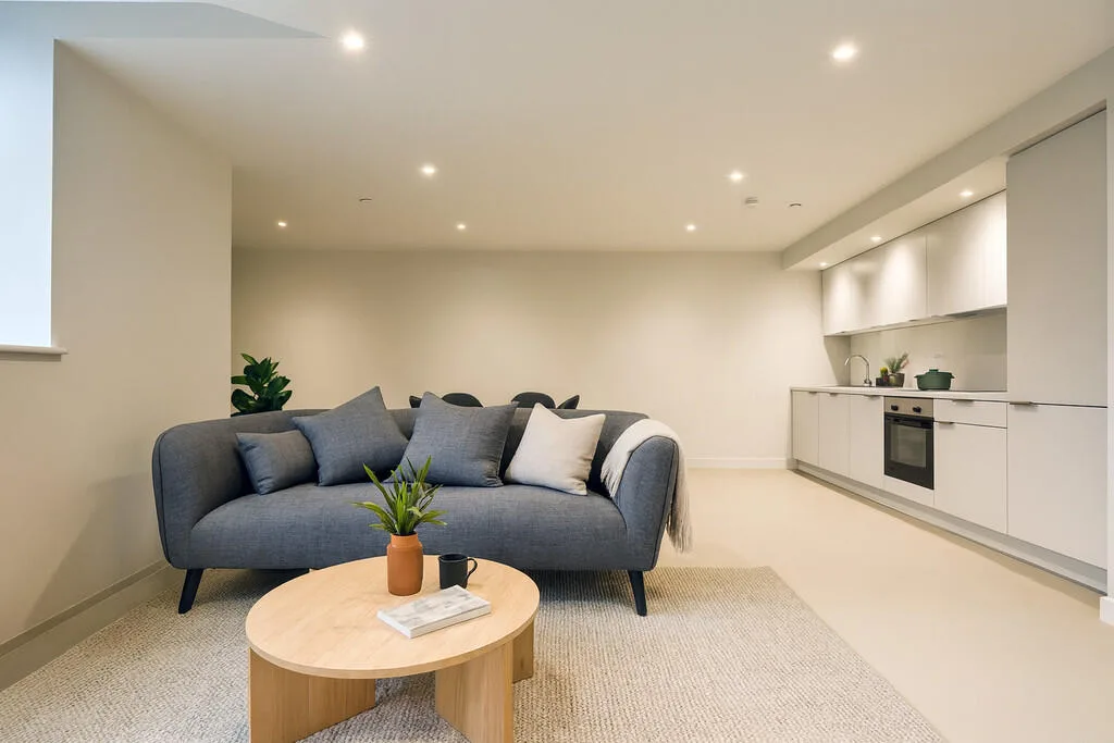1 bedroom apartment for rent
