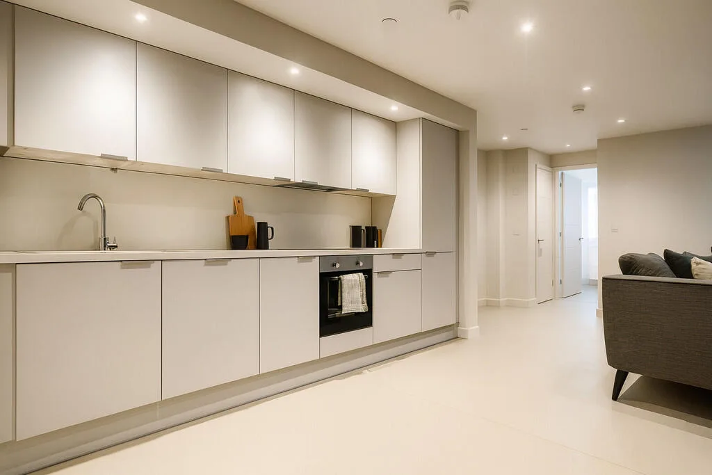 1 bedroom apartment for rent