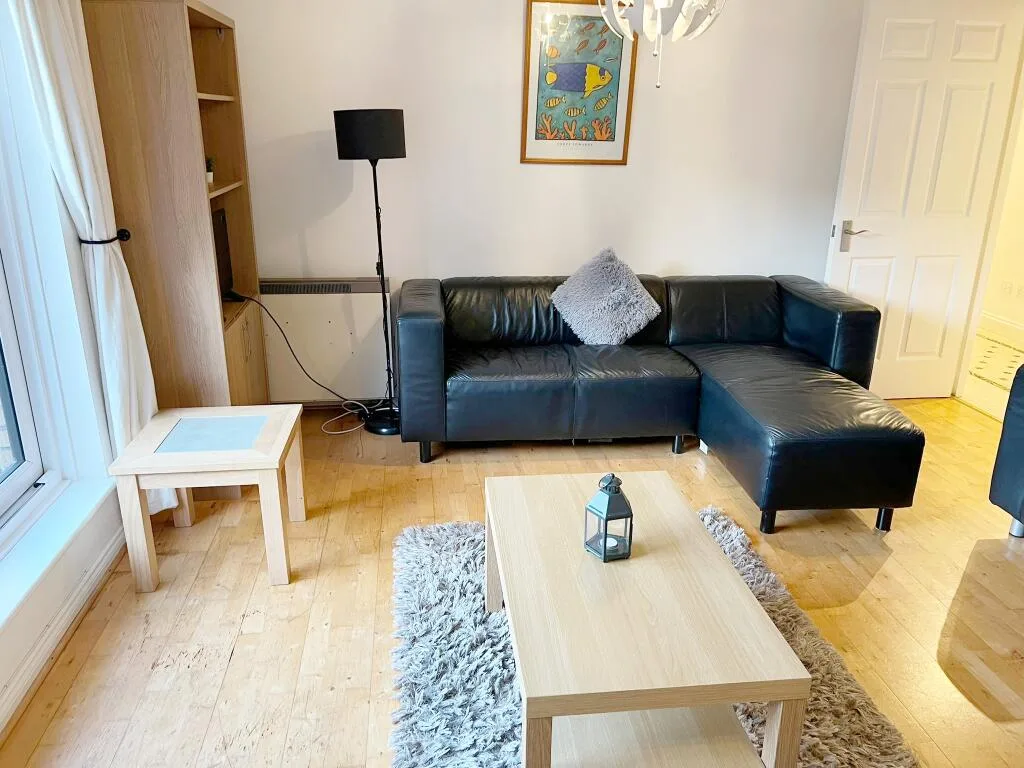 3 bedroom apartment for rent