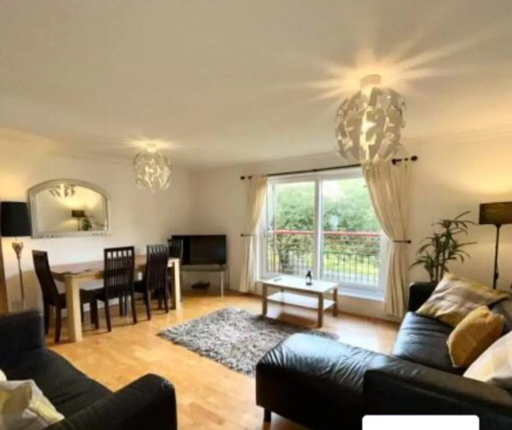 3 bedroom apartment for rent