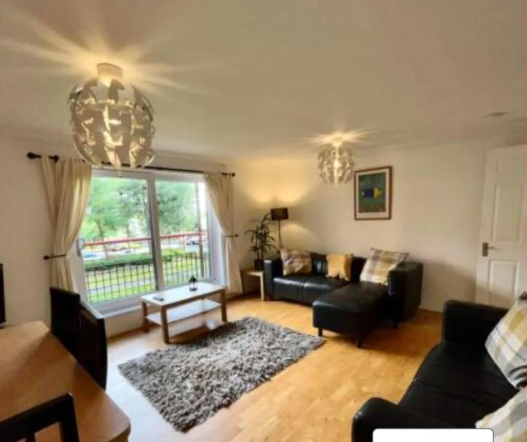 3 bedroom apartment for rent