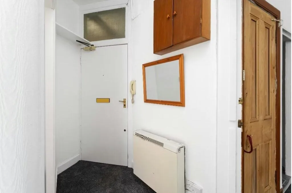 1 bedroom flat for rent