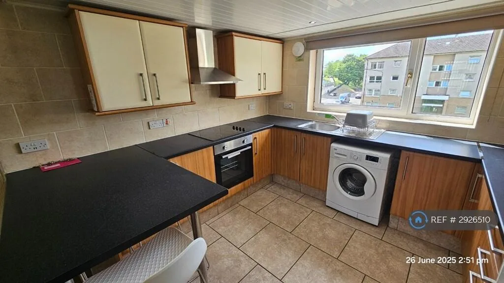4 bedroom flat for rent