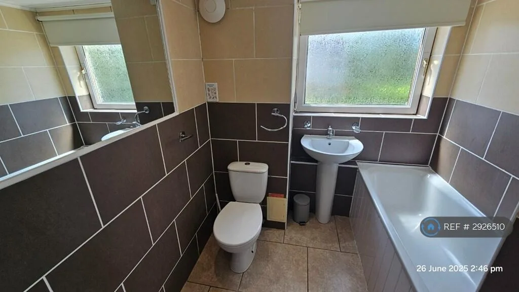 4 bedroom flat for rent