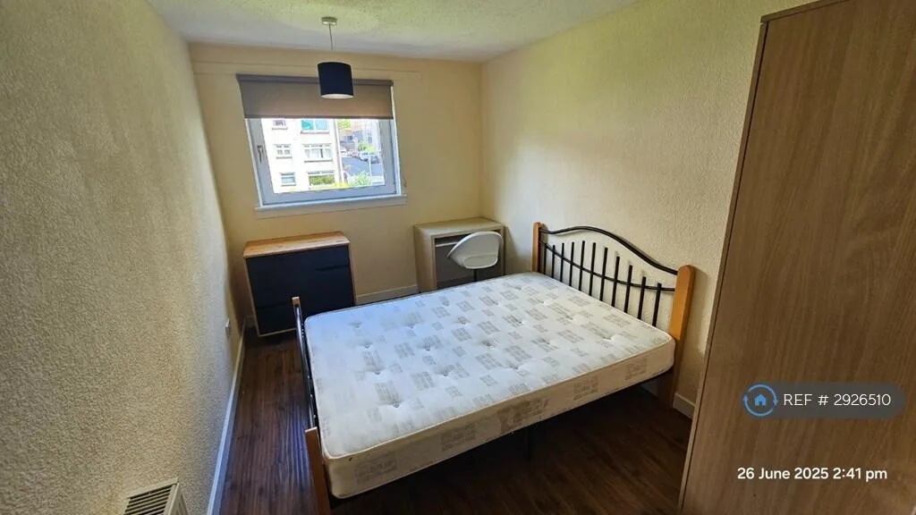 4 bedroom flat for rent