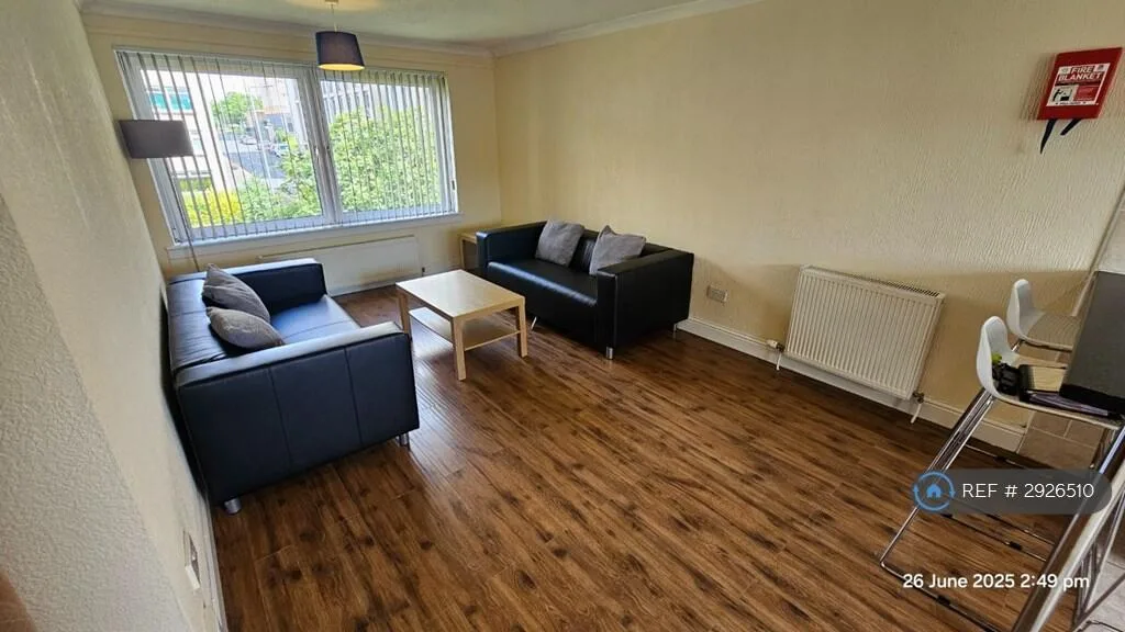 4 bedroom flat for rent