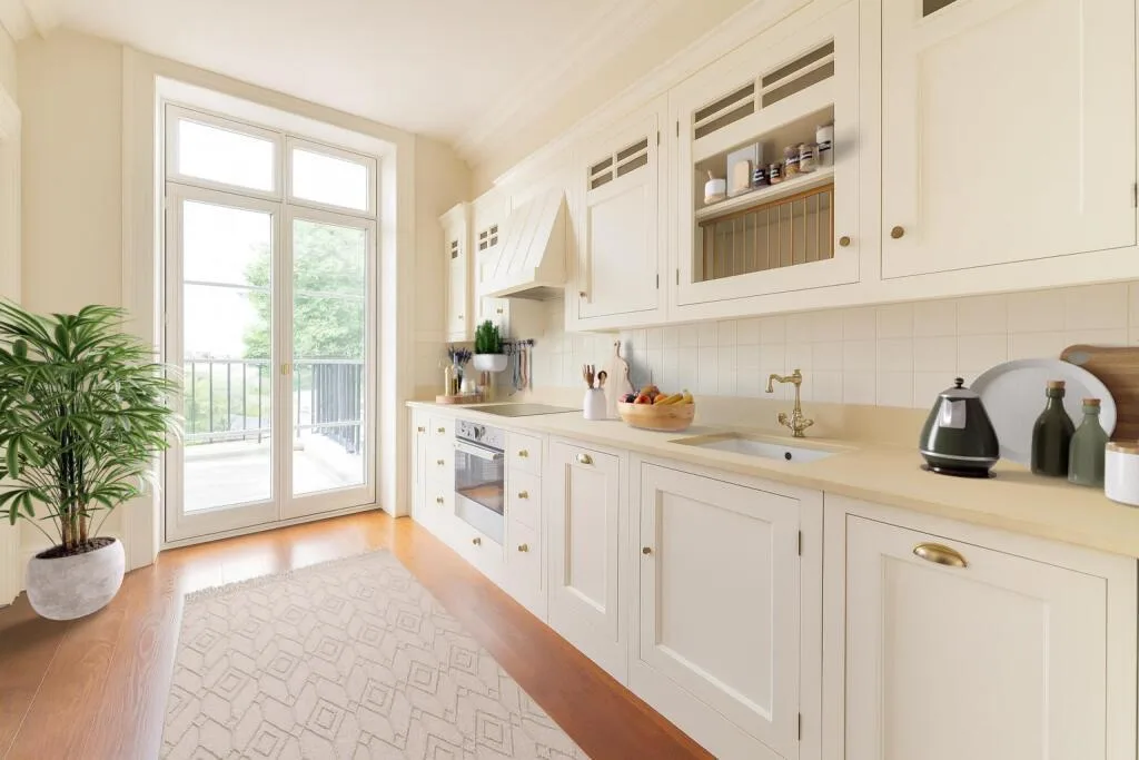 4 bedroom flat for rent