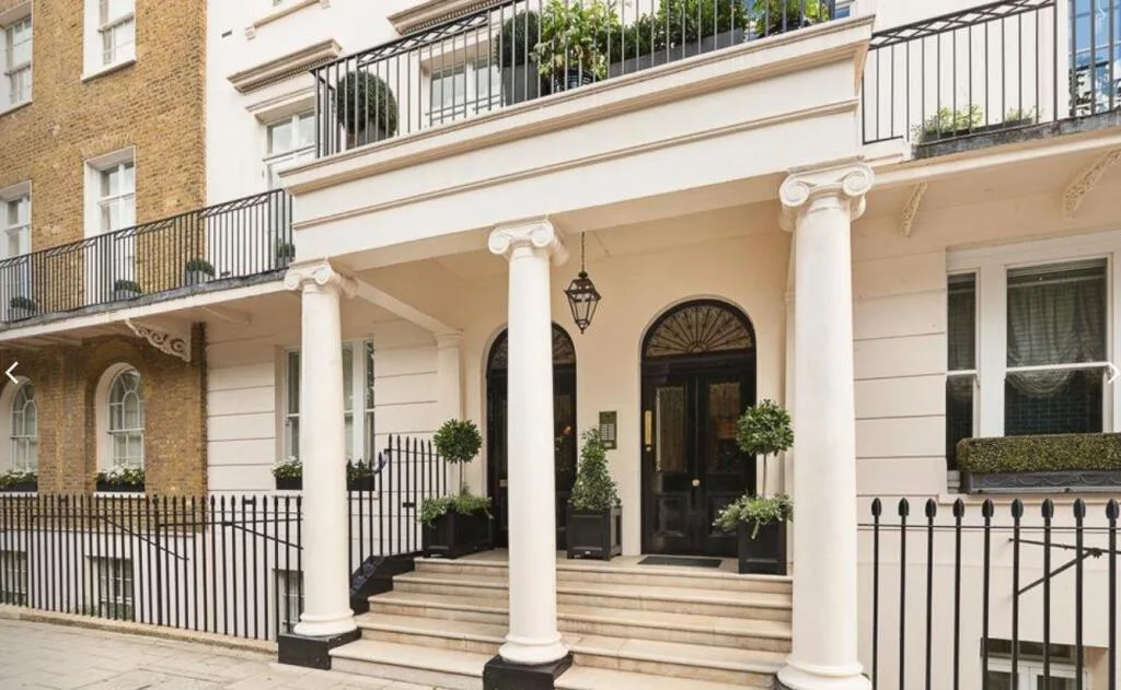 4 bedroom flat for rent