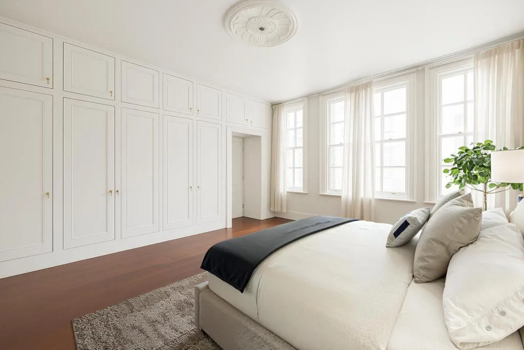 4 bedroom flat for rent