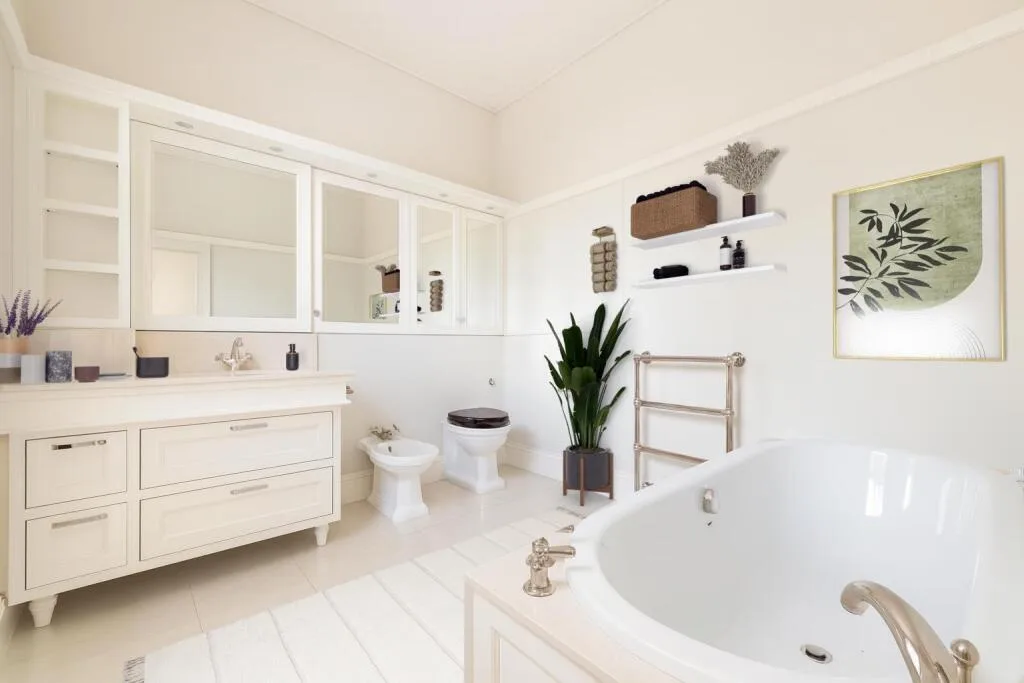 4 bedroom flat for rent