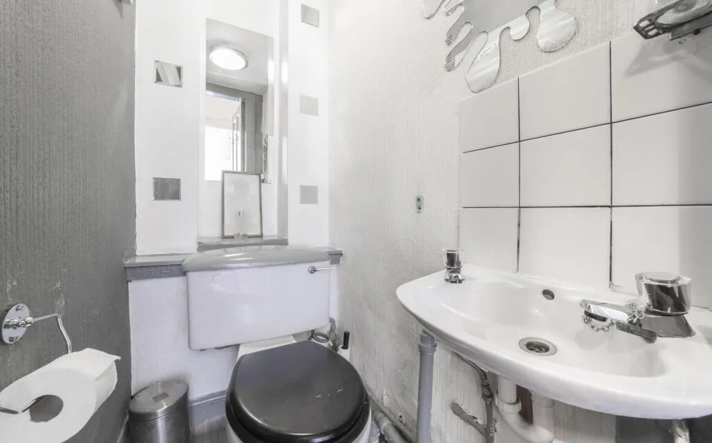 4 bedroom apartment for rent