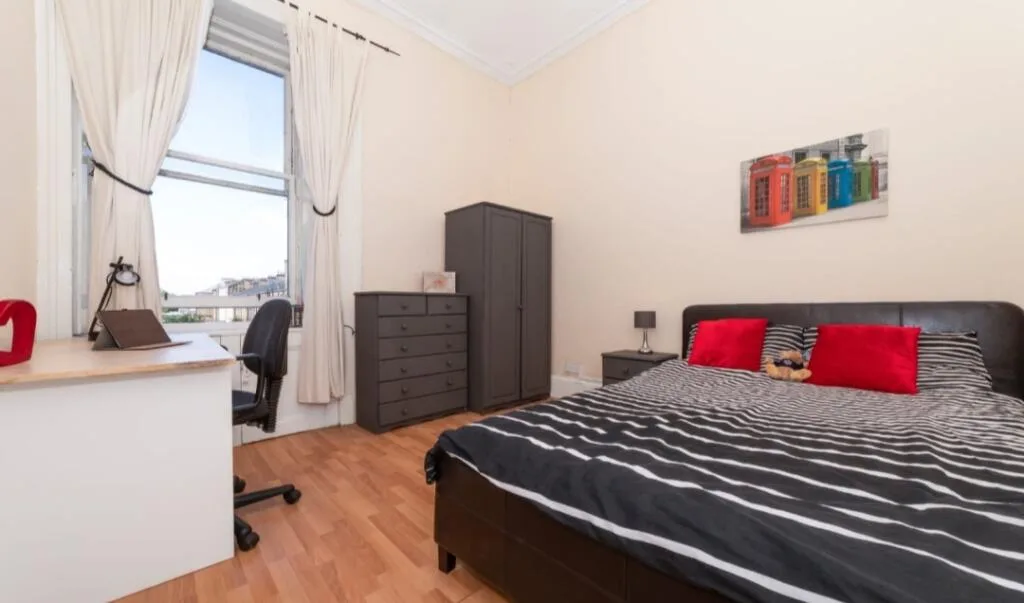 4 bedroom apartment for rent