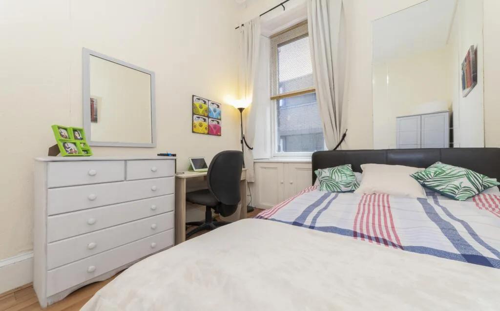 4 bedroom apartment for rent