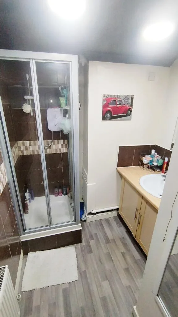 4 bedroom apartment for rent