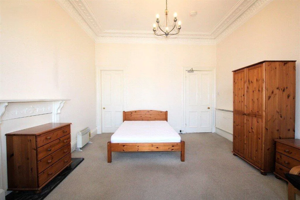 3 bedroom apartment for rent