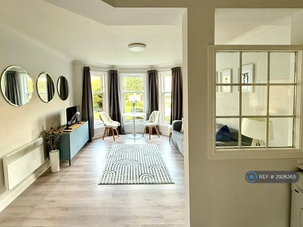 1 bedroom flat for rent