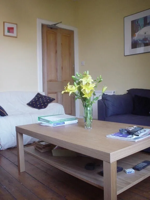 4 bedroom flat for rent