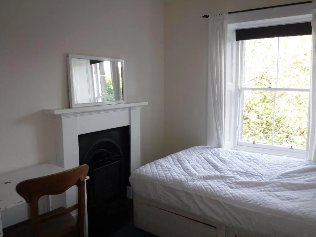 4 bedroom flat for rent