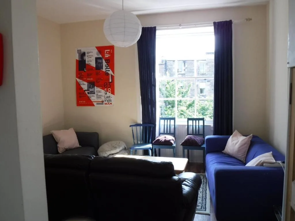 4 bedroom flat for rent