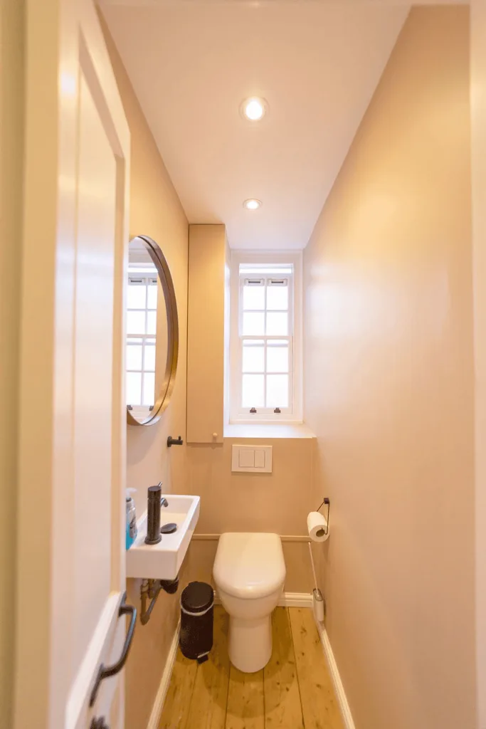 4 bedroom apartment for rent