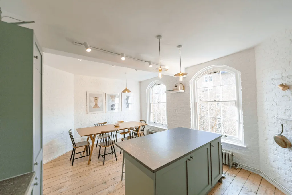 4 bedroom apartment for rent