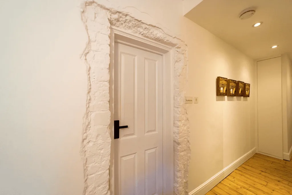 4 bedroom apartment for rent