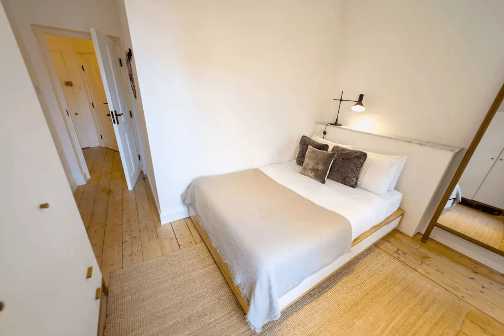 4 bedroom apartment for rent