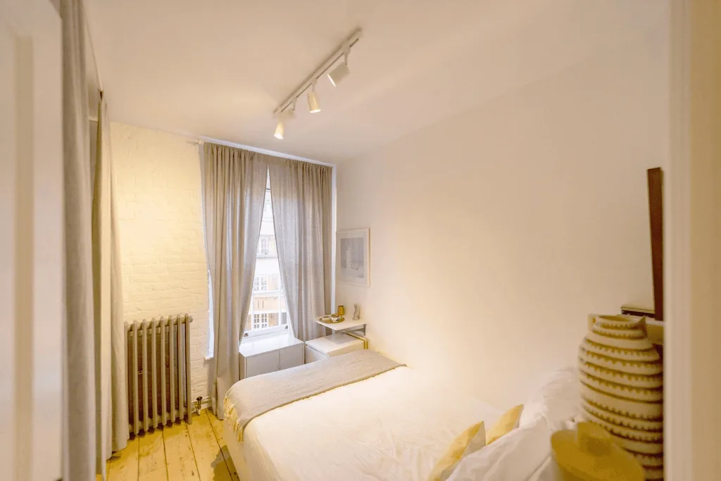 4 bedroom apartment for rent
