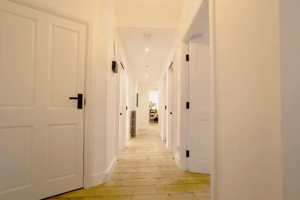 4 bedroom apartment for rent