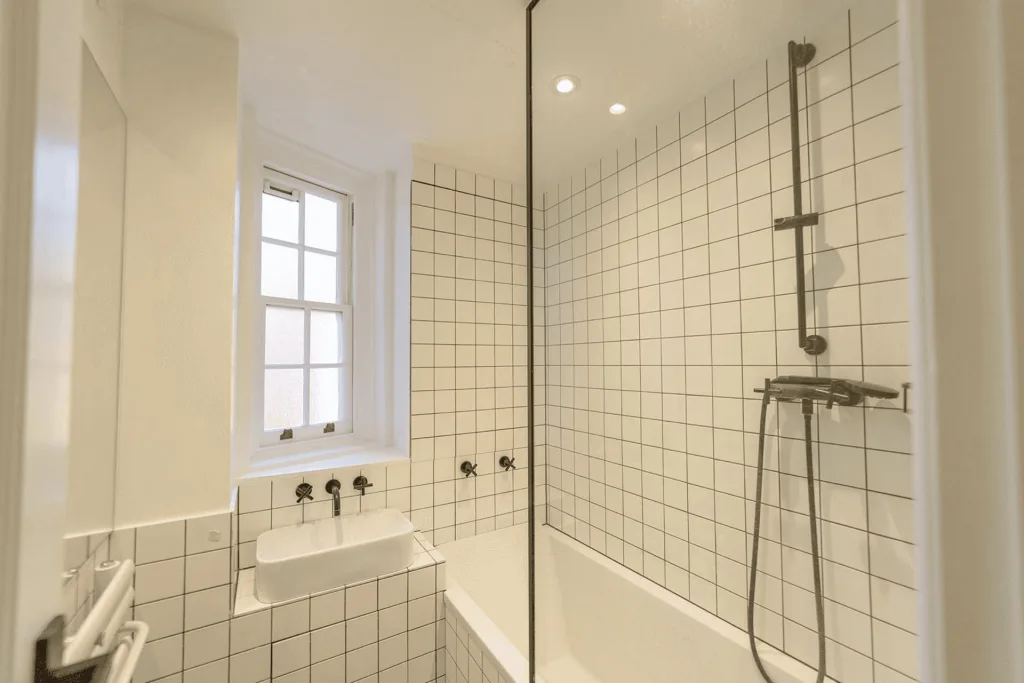 4 bedroom apartment for rent