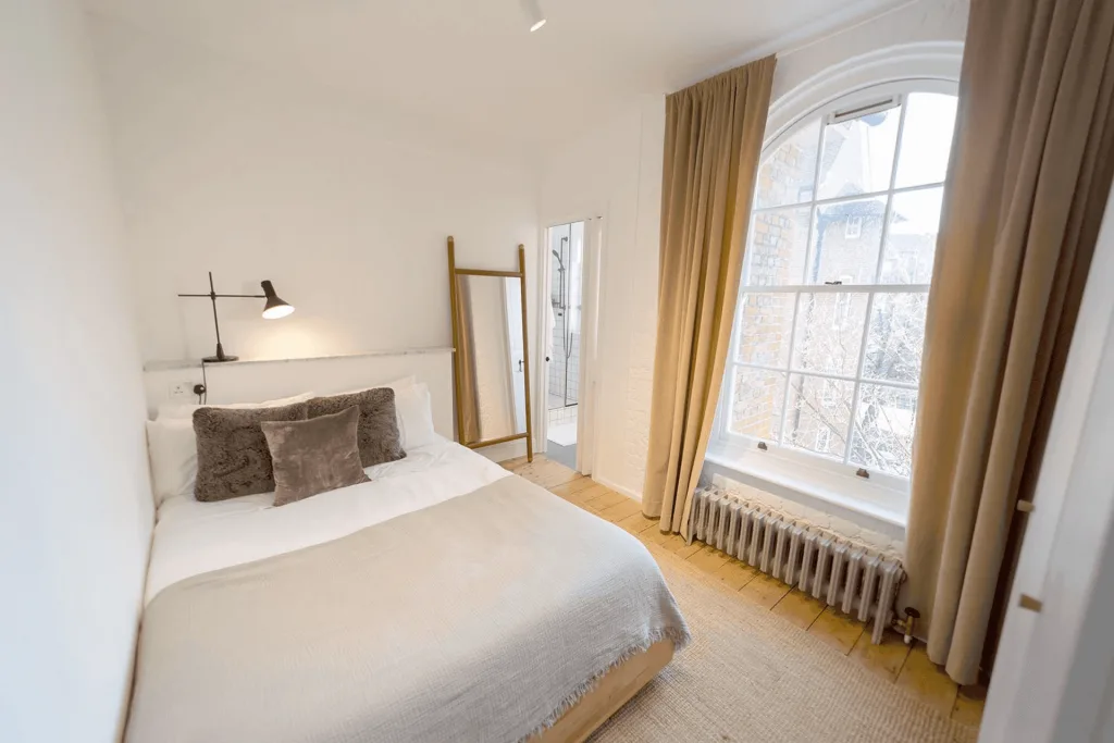 4 bedroom apartment for rent