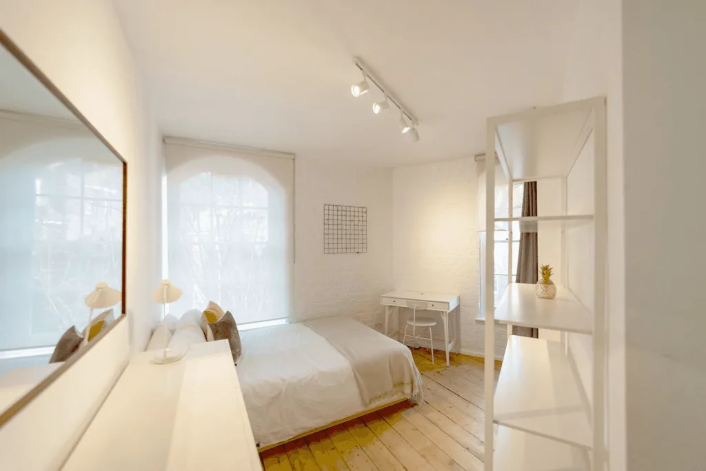 4 bedroom apartment for rent