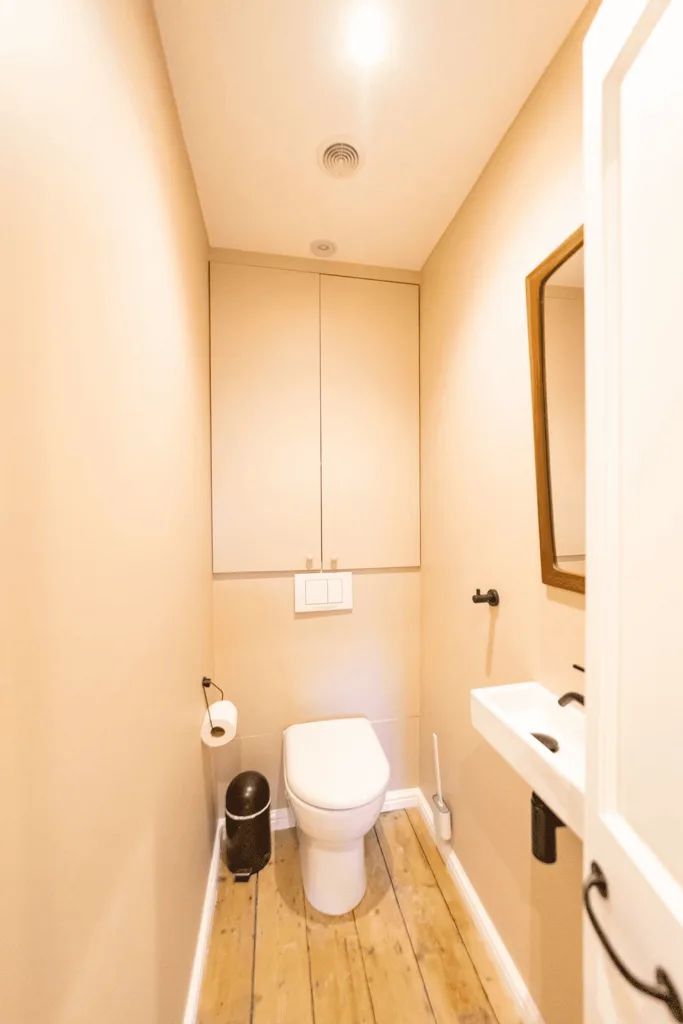 4 bedroom apartment for rent